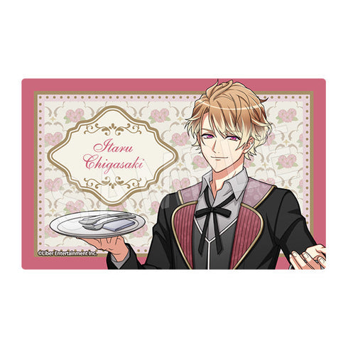 『A3!』A3!×スイーツパラダイス貼ってはがせるステッカー茅ヶ崎至